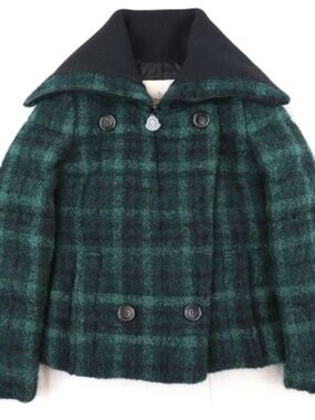 Moncler jacket